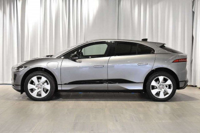 Jaguar I-Pace Gebrauchtwagen Jaguar I-Pace Gebrauchtwagen