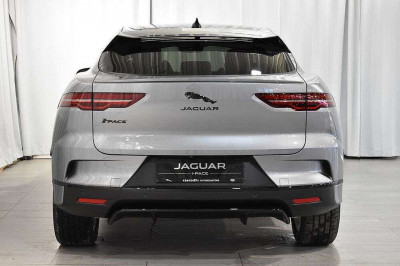 Jaguar I-Pace Gebrauchtwagen Jaguar I-Pace Gebrauchtwagen