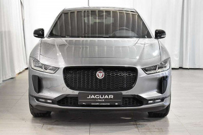 Jaguar I-Pace Gebrauchtwagen Jaguar I-Pace Gebrauchtwagen