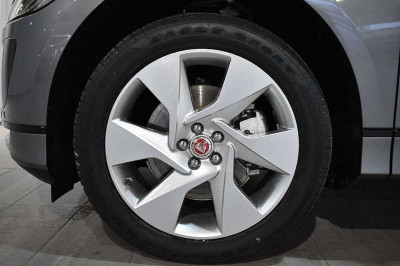 Jaguar I-Pace Gebrauchtwagen Jaguar I-Pace Gebrauchtwagen