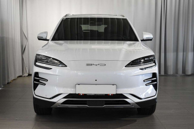 BYD Seal U Neuwagen