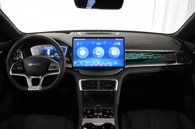 BYD Seal U Neuwagen BYD Seal U Neuwagen