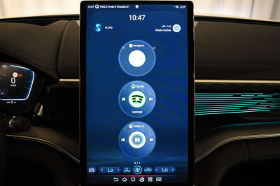 BYD Seal U Neuwagen BYD Seal U Neuwagen