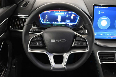 BYD Seal U Neuwagen BYD Seal U Neuwagen