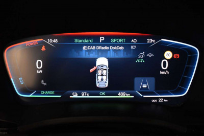 BYD Seal U Neuwagen BYD Seal U Neuwagen