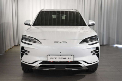 BYD Seal U Neuwagen BYD Seal U Neuwagen