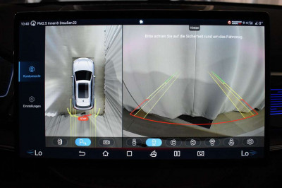 BYD Seal U Neuwagen BYD Seal U Neuwagen