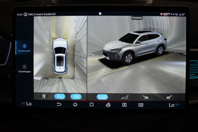 BYD Seal U Neuwagen BYD Seal U Neuwagen