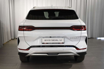 BYD Seal U Neuwagen BYD Seal U Neuwagen