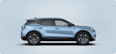 Ford Explorer Vorführwagen