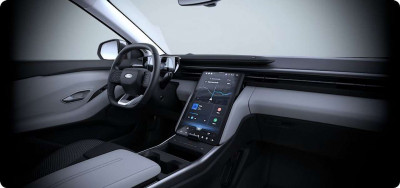 Ford Explorer Vorführwagen