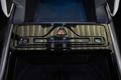 Ford Capri Vorführwagen