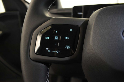 Ford Capri Vorführwagen