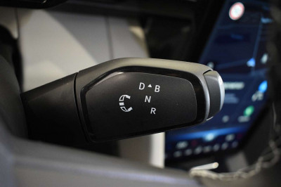 Ford Capri Vorführwagen