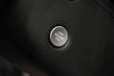 Ford Capri Vorführwagen