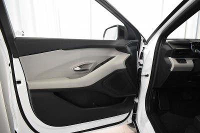 Ford Capri Vorführwagen