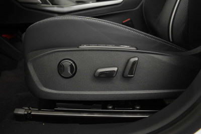 Ford Capri Vorführwagen