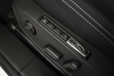 Ford Capri Vorführwagen