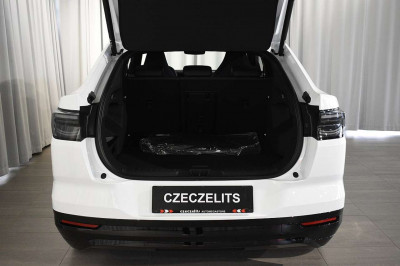 Ford Capri Vorführwagen