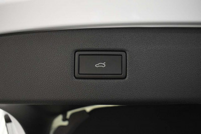 Ford Capri Vorführwagen