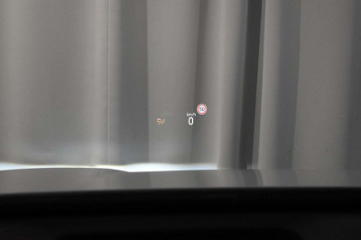 Ford Capri Vorführwagen