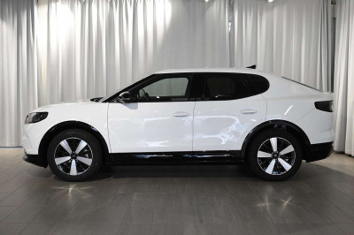 Ford Capri Vorführwagen