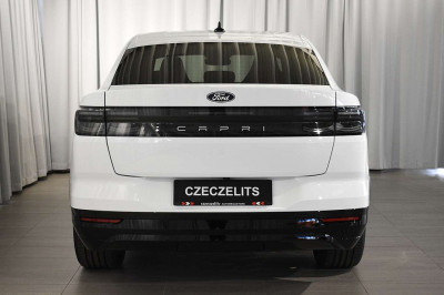 Ford Capri Vorführwagen