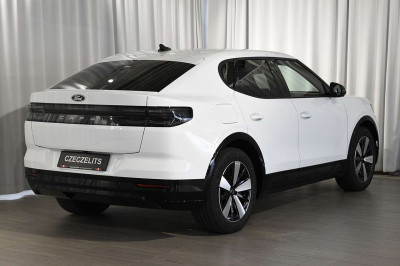 Ford Capri Vorführwagen