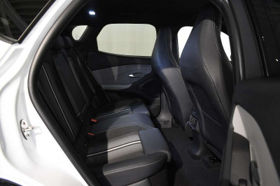 Ford Capri Vorführwagen