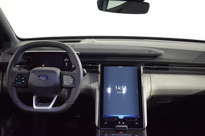 Ford Explorer Neuwagen