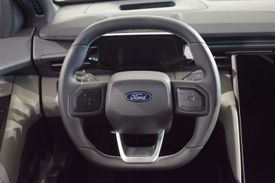 Ford Explorer Neuwagen