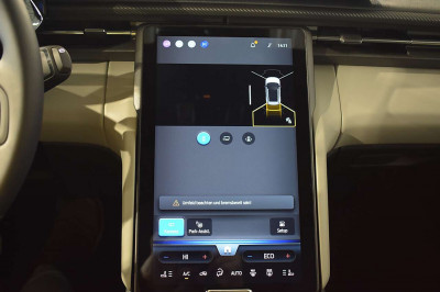 Ford Explorer Neuwagen