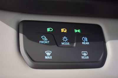 Ford Explorer Neuwagen