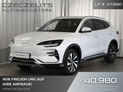 BYD Seal U Neuwagen