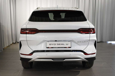 BYD Seal U Neuwagen