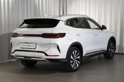 BYD Seal U Neuwagen