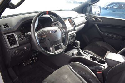 Ford Ranger Gebrauchtwagen