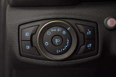 Ford Ranger Gebrauchtwagen