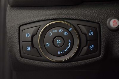 Ford Ranger Gebrauchtwagen