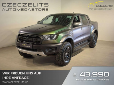 Ford Ranger Gebrauchtwagen