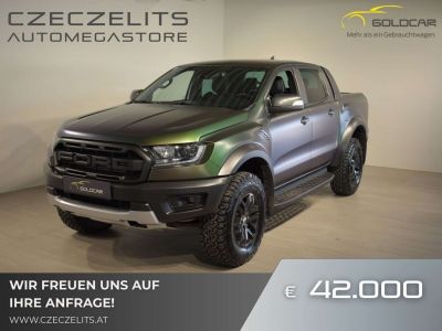 Ford Ranger Gebrauchtwagen