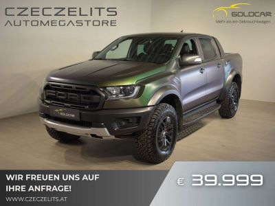 Ford Ranger Gebrauchtwagen Ford Ranger Gebrauchtwagen