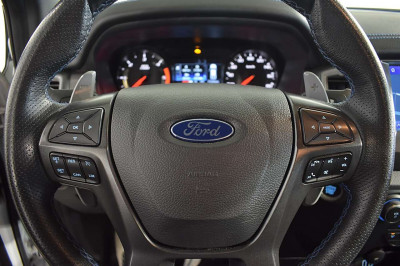 Ford Ranger Gebrauchtwagen