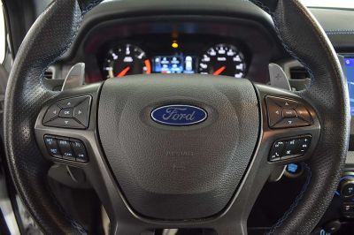 Ford Ranger Gebrauchtwagen