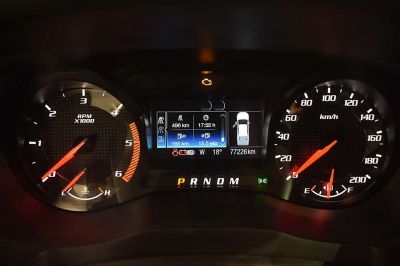 Ford Ranger Gebrauchtwagen