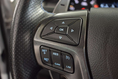 Ford Ranger Gebrauchtwagen