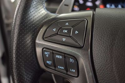 Ford Ranger Gebrauchtwagen