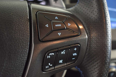 Ford Ranger Gebrauchtwagen