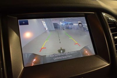 Ford Ranger Gebrauchtwagen