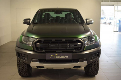 Ford Ranger Gebrauchtwagen